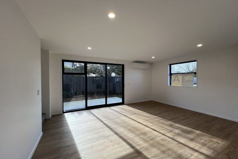 Photo of property in 1/33 England Street, Phillipstown, Christchurch, 8011