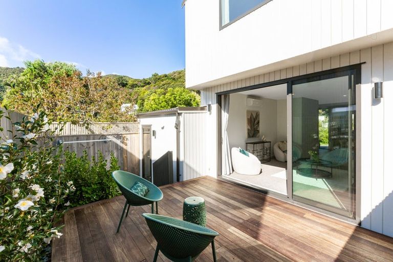 Photo of property in 4/323 Riverside Drive, Waterloo, Lower Hutt, 5011