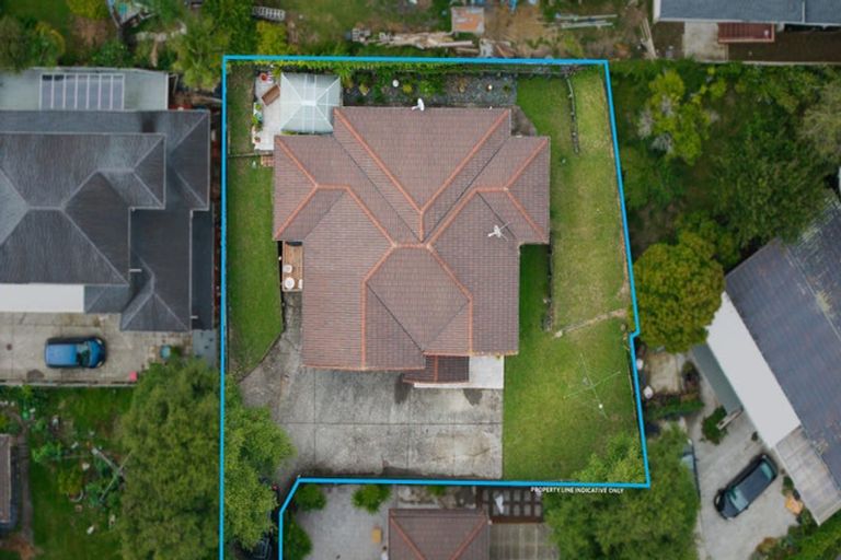 Photo of property in 55b Sheridan Drive, New Lynn, Auckland, 0600