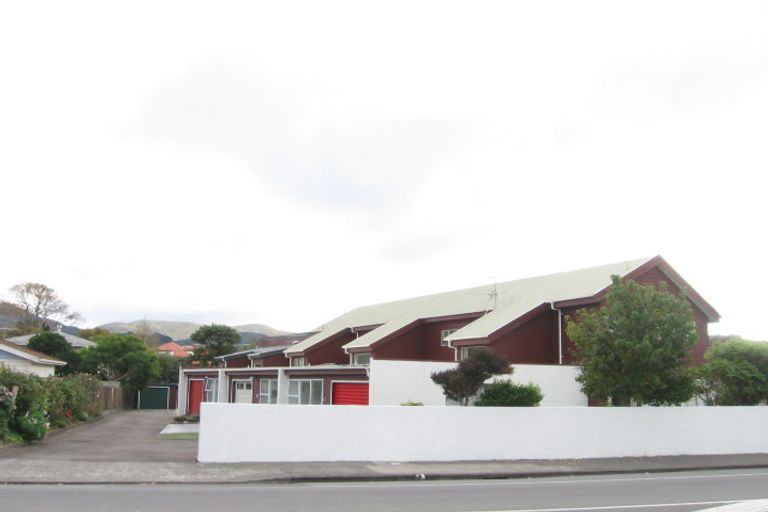 Photo of property in 747b High Street, Boulcott, Lower Hutt, 5010