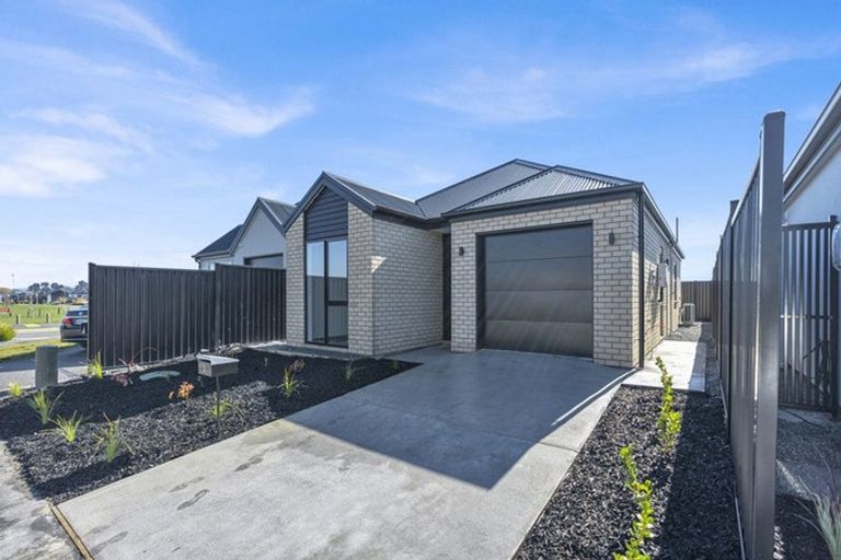 Photo of property in 3 Rice Street, Kaiapoi, 7630
