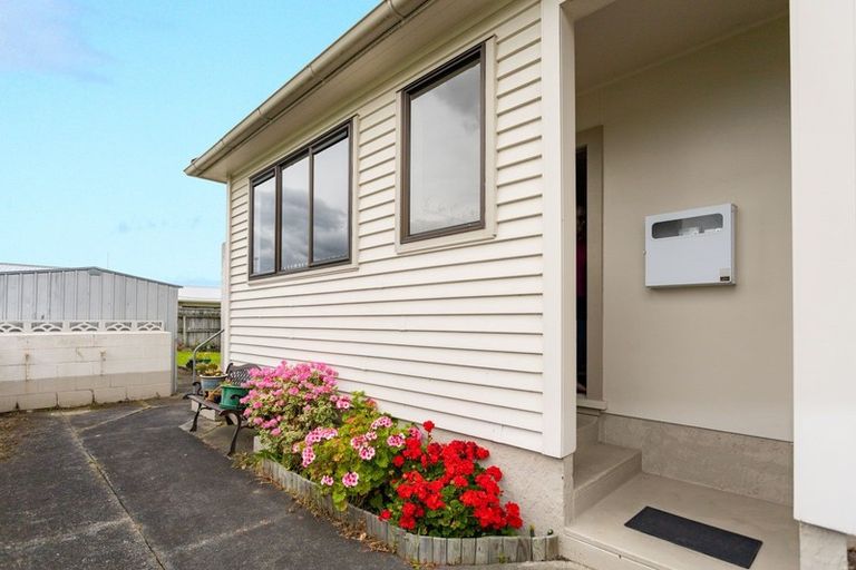 Photo of property in 34 Tanguru Street, Whanganui East, Whanganui, 4500