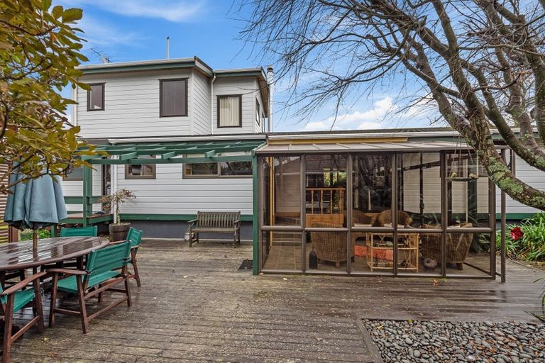 Photo of property in 5 Hodgkins Street, Pukehangi, Rotorua, 3015