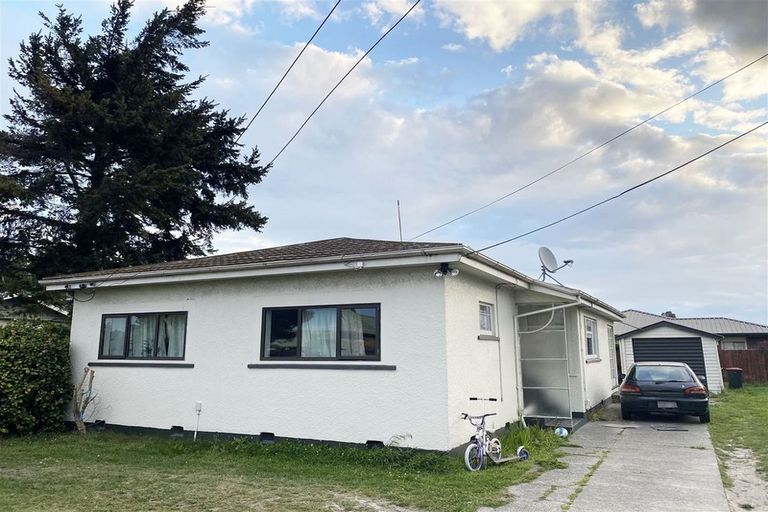 Photo of property in 35 Wrights Road, Addington, Christchurch, 8024