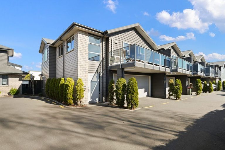 Photo of property in 6 Stadium Lane, Whitiora, Hamilton, 3200