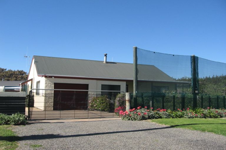 Photo of property in 33 Muapoko Street, Himatangi Beach, Foxton, 4891