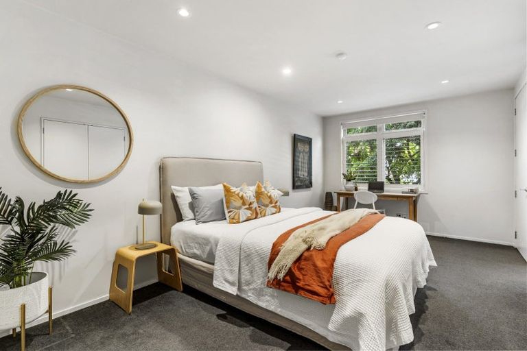 Photo of property in 1d/2 Dickens Street, Grey Lynn, Auckland, 1021