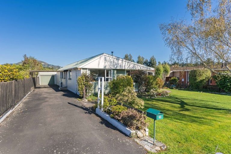 Photo of property in 28 Howorth Road, Fairfield, Dunedin, 9018
