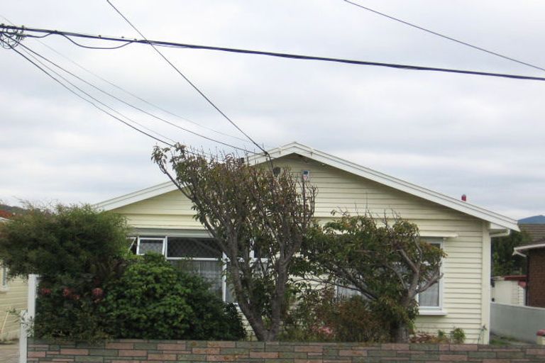 Photo of property in 41 Argentine Avenue, Miramar, Wellington, 6022