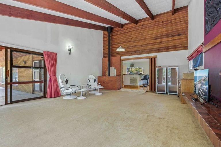 Photo of property in 8 Achray Street, Waiau, 7332