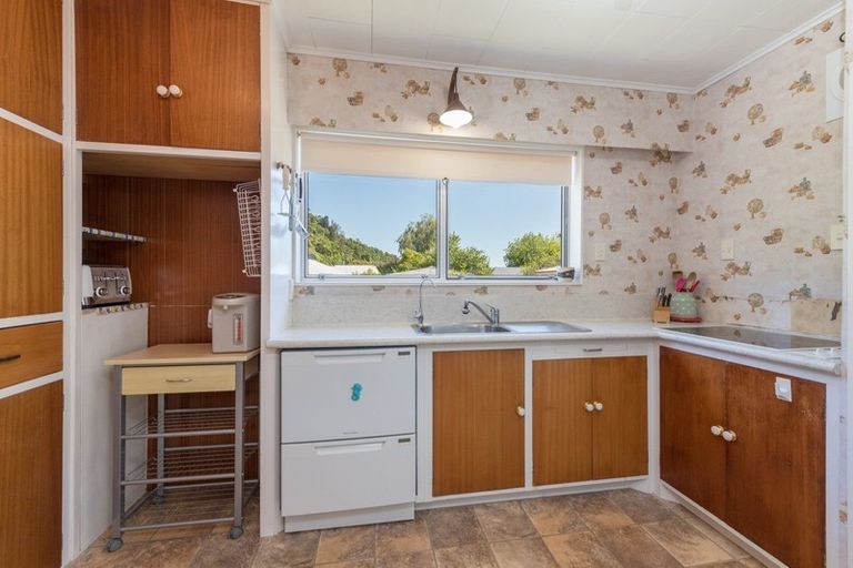 Photo of property in 4 Burn Place, The Brook, Nelson, 7010