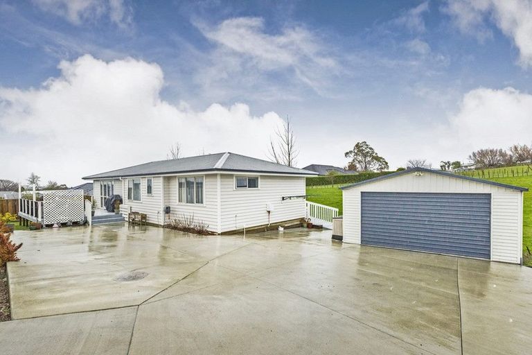 Photo of property in 12 Poplar Grove, Feilding, 4702