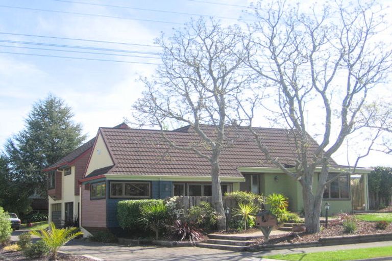 Photo of property in 11 Victoria Avenue, Morrinsville, 3300
