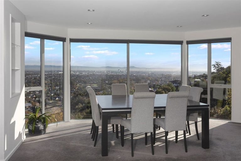 Photo of property in 46 Woodlau Rise, Huntsbury, Christchurch, 8022