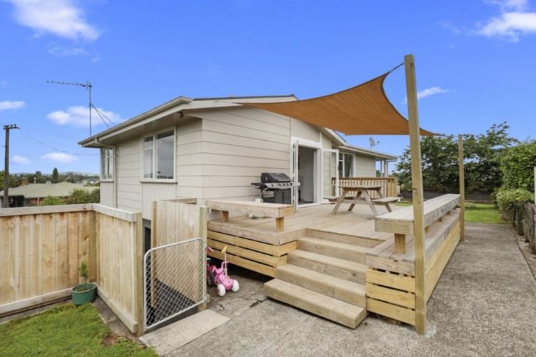 Photo of property in 44 Young Street, Morrinsville, 3300