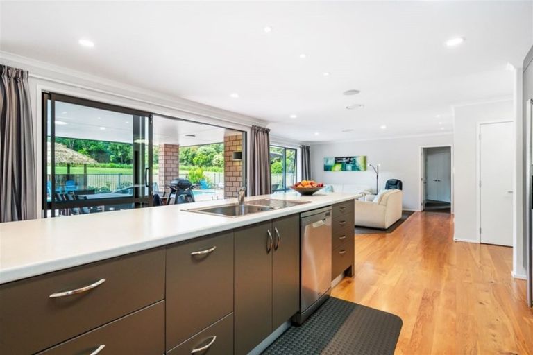 Photo of property in 31 Newton Road, Maungatapere, Whangarei, 0170