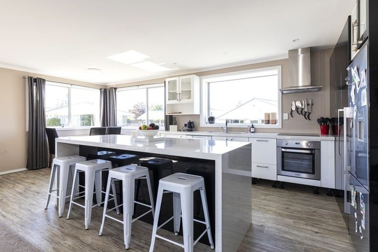 Photo of property in 5 Princes Street, Fairlie, 7925