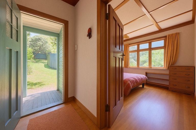 Photo of property in 43 Valley Road, Tuai, Wairoa, 4195