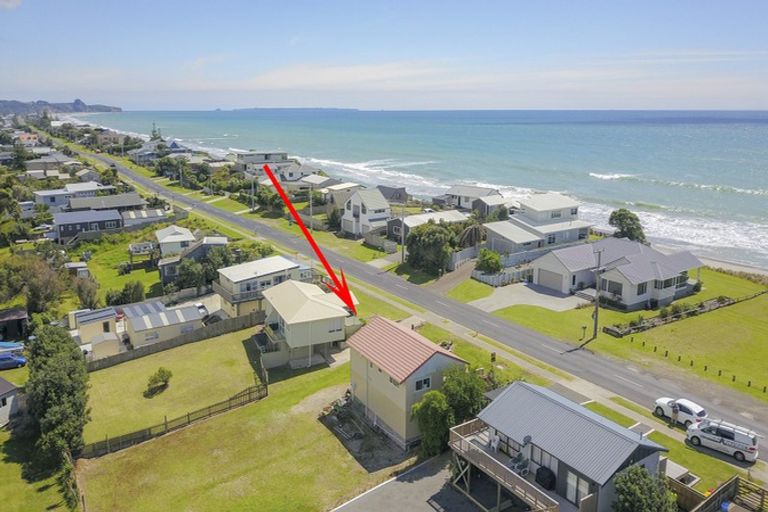 Photo of property in 142 Pukehina Parade, Pukehina, Te Puke, 3189