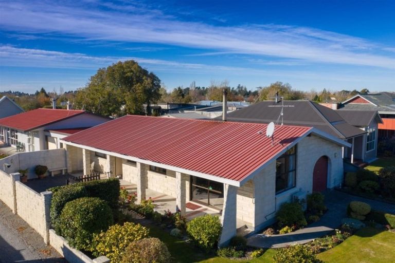 Photo of property in 27 Wakanui Road, Hampstead, Ashburton, 7700