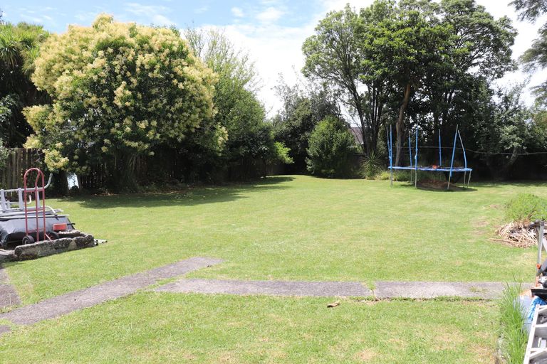 Photo of property in 11 Brownlee Avenue, Ngaruawahia, 3720