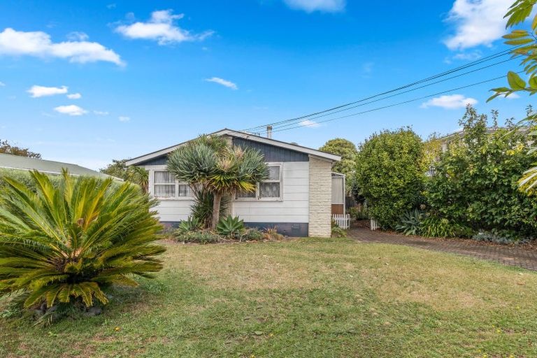 Photo of property in 82 Fitzroy Avenue, Fitzroy, Hamilton, 3206