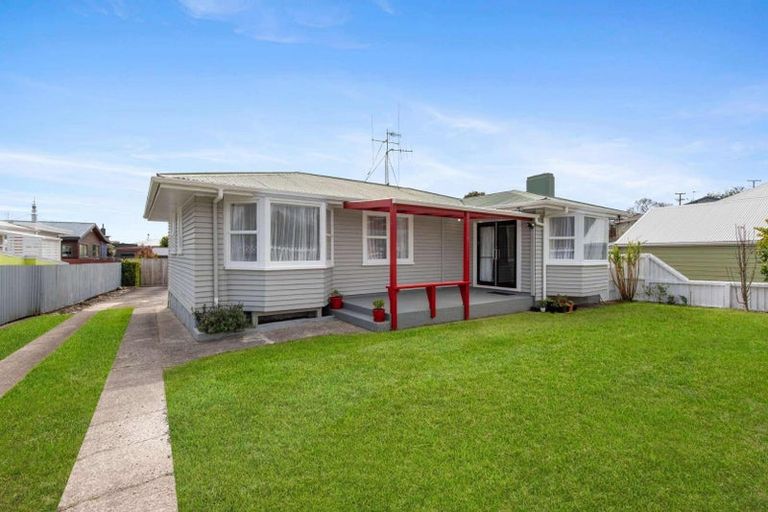 Photo of property in 65 Clarke Street, Gate Pa, Tauranga, 3112
