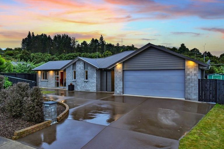 Photo of property in 36 Westmuir Crescent, Pokeno, 2402