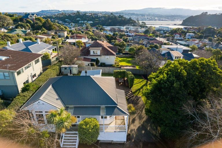 Photo of property in 40 Bayfield Road, Andersons Bay, Dunedin, 9013
