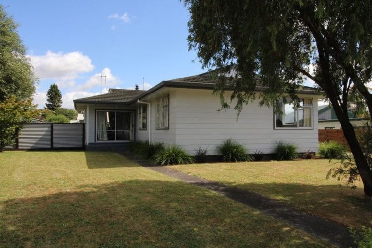 Photo of property in 17 George Street, Matamata, 3400