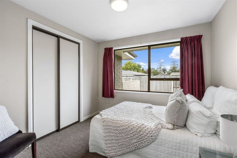 Photo of property in 9 Tulett Street, Bishopdale, Christchurch, 8053