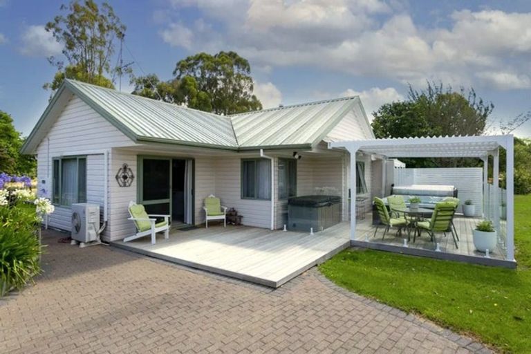 Photo of property in 8 Palmer Mill Road, Wairakei, Taupo, 3384