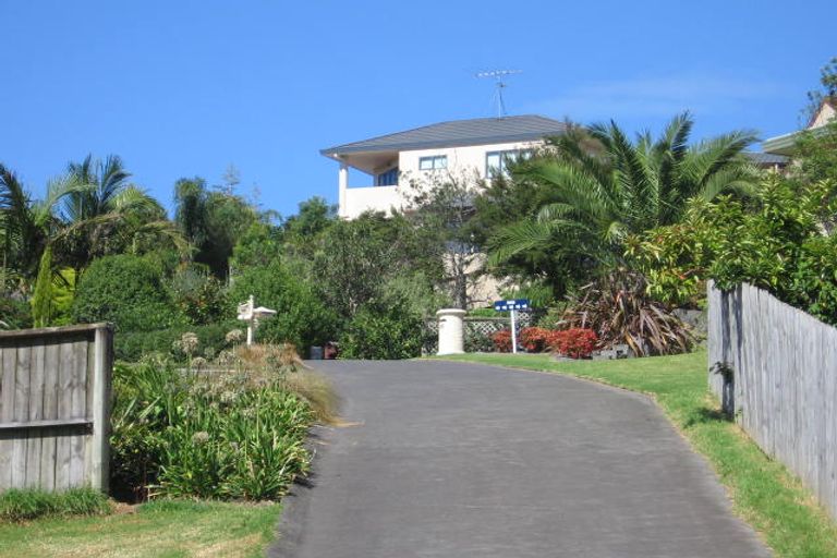 Photo of property in 55 Langana Avenue, Browns Bay, Auckland, 0630