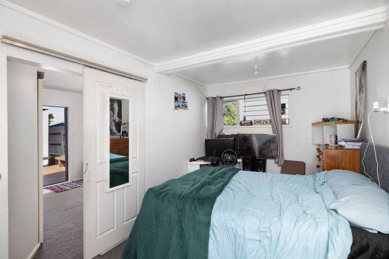 Photo of property in 66 Revans Street, Featherston, 5710
