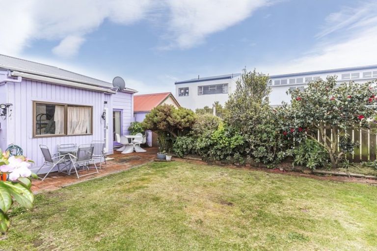Photo of property in 167 Rintoul Street, Berhampore, Wellington, 6023