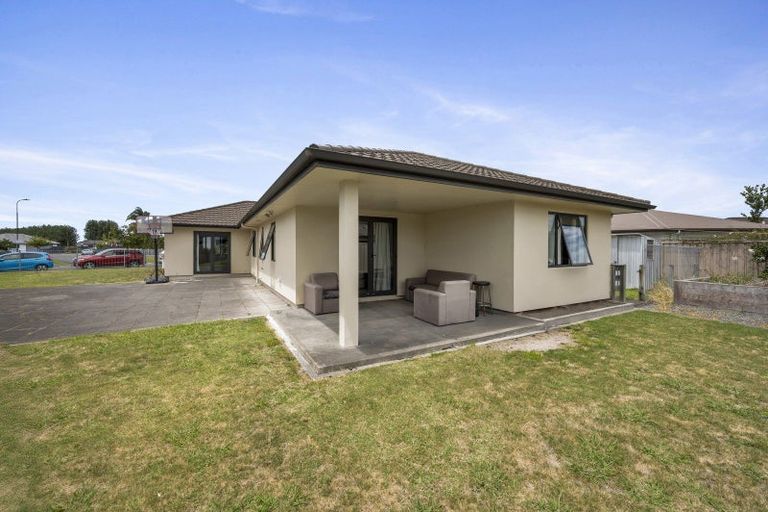 Photo of property in 34 Northwood Avenue, Mahora, Hastings, 4120