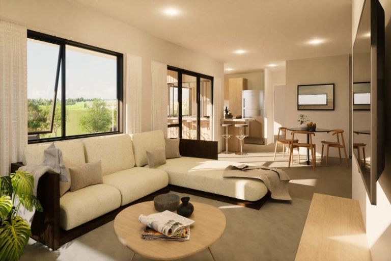 Photo of property in 6 Nikau Lane, Timberlea, Upper Hutt, 5018