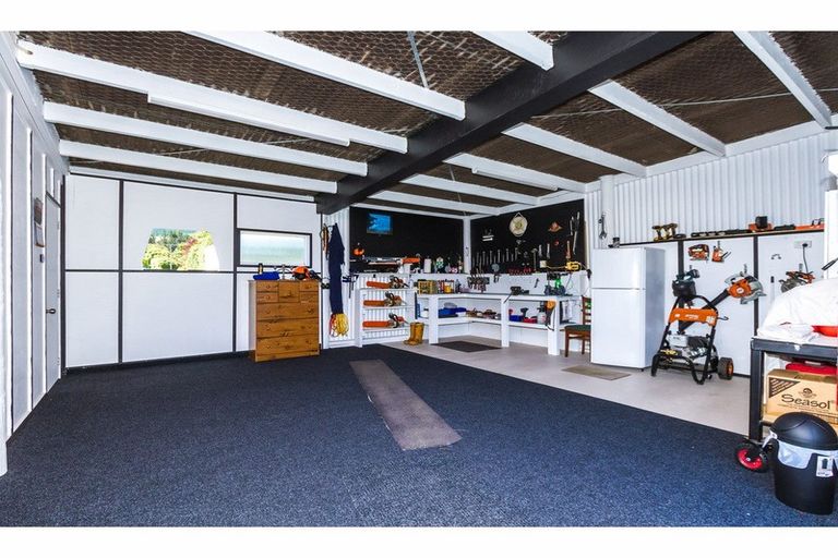 Photo of property in 693 Wakefield-kohatu Highway, Foxhill, Wakefield, 7095