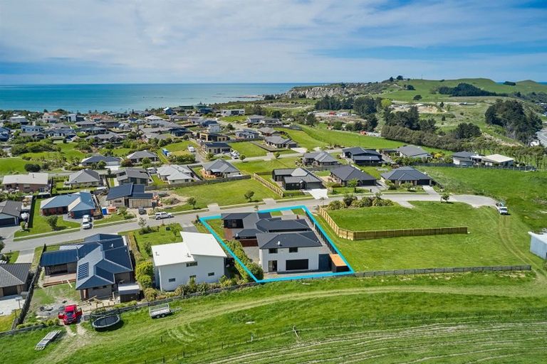 Photo of property in 65 Shearwater Drive, Kaikoura, 7300