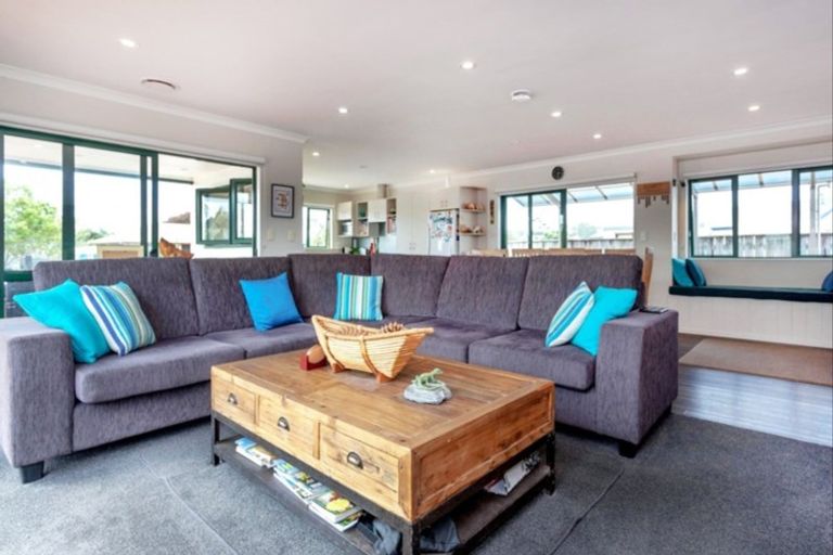 Photo of property in 36 Charles Green Drive, Cooks Beach, Whitianga, 3591