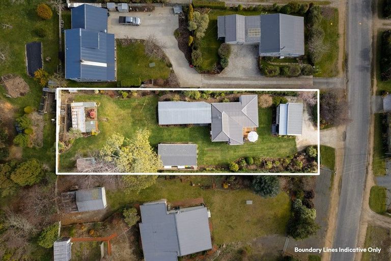Photo of property in 36 Stewart Street, Waikouaiti, 9510