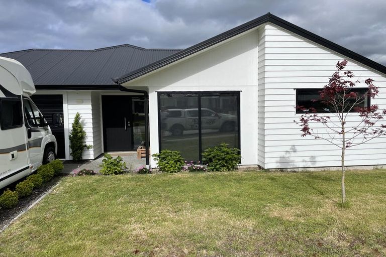 Photo of property in 30 Marabou Crescent, Nukuhau, Taupo, 3330
