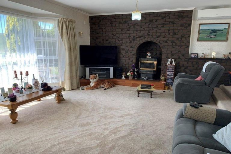 Photo of property in 100 Newell Road, Tokoroa, 3491