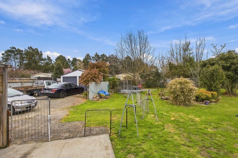 Photo of property in 13 Tee Street, Putaruru, 3411
