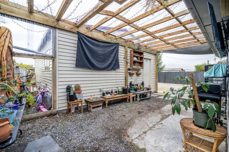 Photo of property in 88 Thornhill Street, Rockdale, Invercargill, 9812