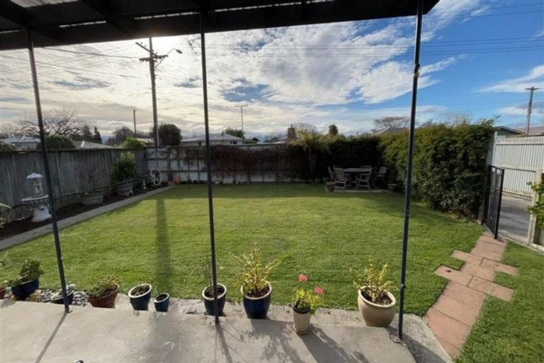 Photo of property in 74 Budge Street, Riversdale, Blenheim, 7201