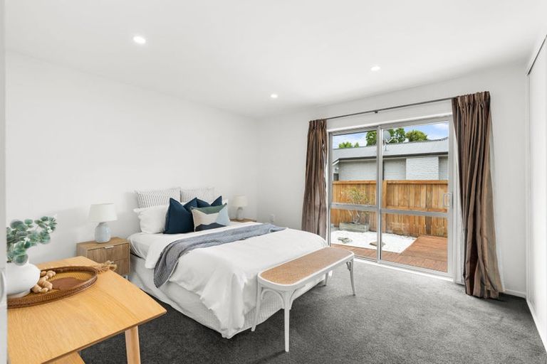 Photo of property in 6 Westburn Terrace, Burnside, Christchurch, 8041