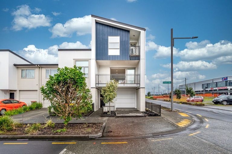 Photo of property in 22 Horo Road, Flat Bush, Auckland, 2019