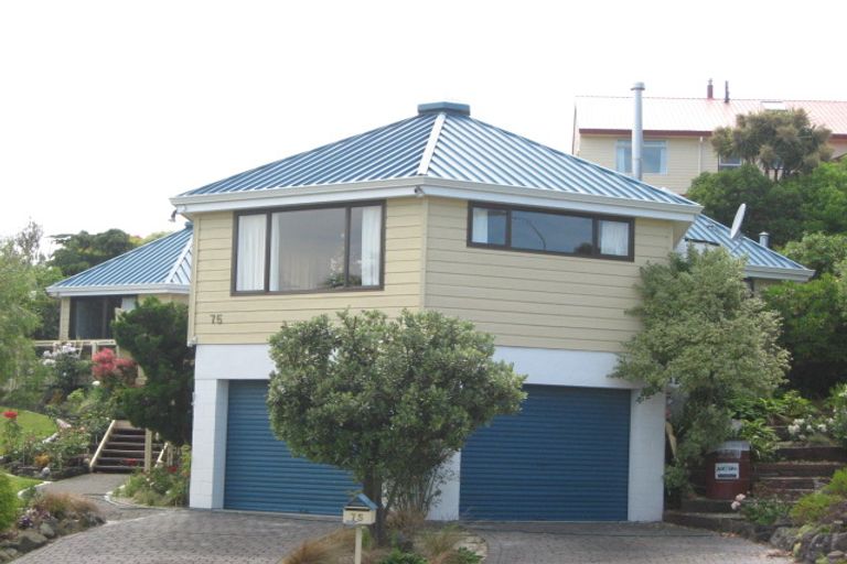 Photo of property in 101 Penruddock Rise, Westmorland, Christchurch, 8025