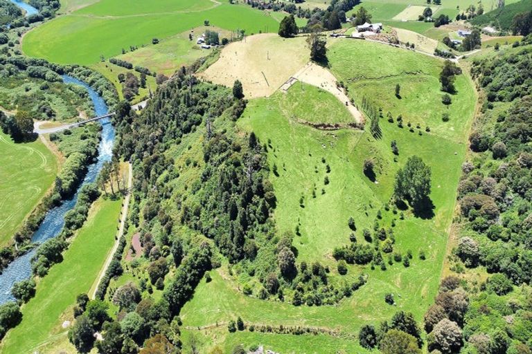 Photo of property in 575a Whirinaki Road, Galatea, Murupara, 3079